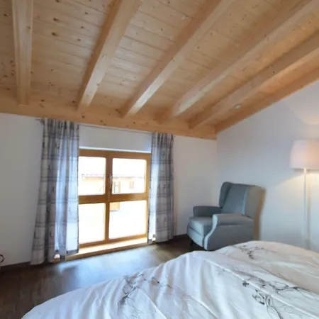 Prázdninový dům Ferienhaus Augusta