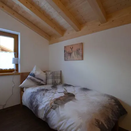 Prázdninový dům Ferienhaus Augusta