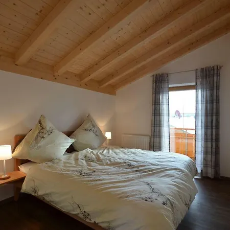Ferienhaus Augusta * Illach