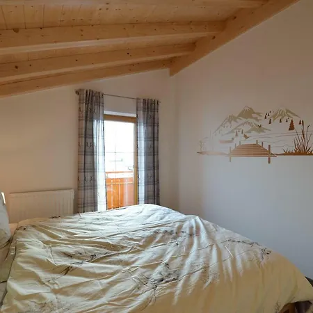 Ferienhaus Augusta Prázdninový dům