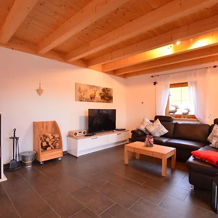 Prázdninový dům Ferienhaus Augusta Illach