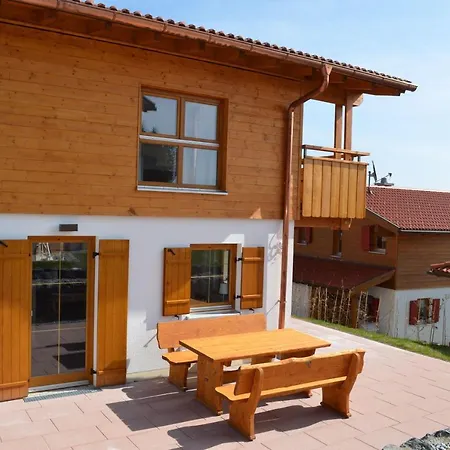Ferienhaus Augusta Prázdninový dům *