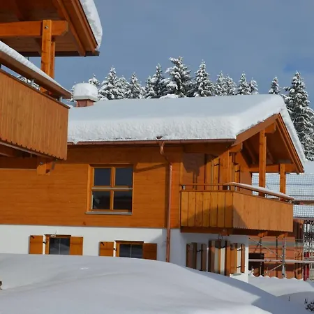 Prázdninový dům Ferienhaus Augusta Illach