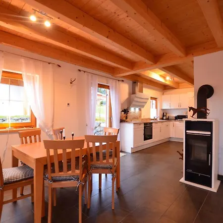 Ferienhaus Augusta * Illach