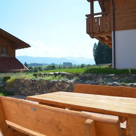 Prázdninový dům Ferienhaus Augusta *